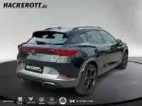 Gebraucht Cupra Formentor VZ 310 PS (228 kW) 2023 Schwarz SUV
