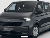 Neu VW T7 150 PS (110 kW) 2026 Grau Van