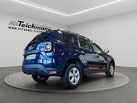 Gebraucht Dacia Duster Deal 101 PS (74 kW) 2020 Blau SUV