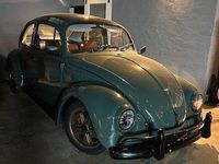 Gebraucht VW Käfer 46 PS (33 kW) 1997 Andere farben Kleinwagen