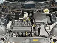 Gebraucht Mini Cooper 113 PS (83 kW) 2006 Schwarz Kleinwagen