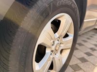 Gebraucht Opel Antara 184 PS (135 kW) 2013 Braun SUV