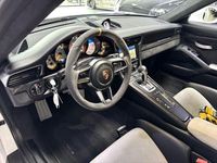 Gebraucht Porsche 911 500 PS (367 kW) 2016 Weiss