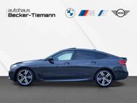 gebraucht BMW 630 i Gran Turismo M Sport/DA+/PA+/Panorama/Head-Up