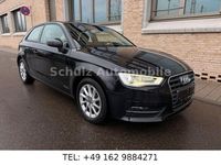 Gebraucht Audi A3 Attraction 150 PS (110 kW) 2013 Schwarz Limousine