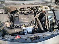 Gebraucht Opel Astra 140 PS (102 kW) 2012 Schwarz Kombi