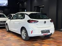 Gebraucht Opel Corsa Elegance 101 PS (74 kW) 2023 Weiß Kleinwagen