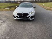 gebraucht BMW M235 235xDrive