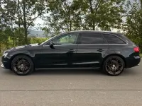 Second-hand Audi S4 333 CP (244 kW) 2012 Negru Break