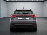 Gebraucht VW Taigo 150 PS (110 kW) 2024 Grau SUV