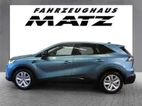 Gebraucht Renault Symbioz Evolution 143 PS (105 kW) 2025 Blau SUV