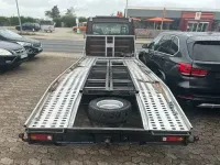 Second-hand Renault Master 103 CP (75 kW) 2005 Andere Berlinǎ