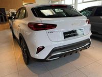 Second-hand Kia XCeed Comfort 140 CP (102 kW) 2025 Alb SUV