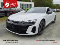 Gebraucht Audi e-tron Sport 439 kW (598 PS) 2021 Suzukagrau metallic SUV