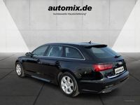 gebraucht Audi A6 Quattro,AHK,ACC,AUTOM.,Navi,Xenon,SHZ