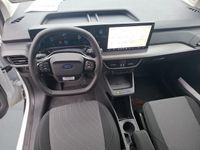 Neu Ford Transit Trend 100 kW (136 PS) 2025 Weiss Van