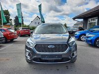 Gebraucht Ford Kuga Vignale 175 PS (128 kW) 2019 Grau SUV