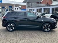 gebraucht Opel Grandland X (X) 2.0 D /AUTOMATIK/LED/PANO/LEDER