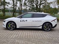 gebraucht Kia EV6 GT AWD |Glasdach|77,4 kWh|585 PS|