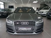 gebraucht Audi S8 4.0 TFSI quattro+NAVI+KAMERA+AHK