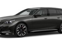 Gebraucht BMW 550e Comfort Edition 177 PS (130 kW) 2025 Grau Kombi