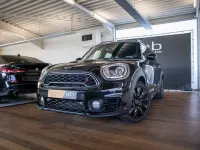 Gebraucht Mini Cooper S Countryman 163 PS (119 kW) 2019 Schwarz SUV