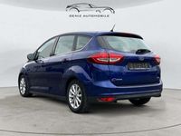 gebraucht Ford C-MAX C-MaxTitanium