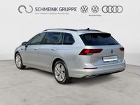 gebraucht VW Golf VIII Golf Variant StyleVariant 2.0 TDI DSG Style