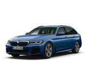 Gebraucht BMW 530 Efficient Dynamics 286 PS (210 kW) 2025 Kombi