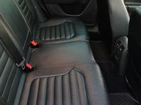 Gebraucht VW Passat 177 PS (130 kW) 2014 Schwarz Limousine