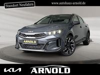 Neu Kia XCeed Vision 140 PS (102 kW) 2026 Grau SUV