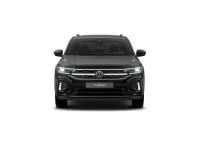 Gebraucht VW T-Roc R-line 150 PS (110 kW) 2025 Deep black perleffekt SUV