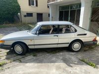 gebraucht Saab 900 8V Coupé Originalzustand H Kennzeichen