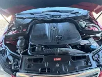 Gebraucht Mercedes C200 136 PS (100 kW) 2013 Rot Kombi