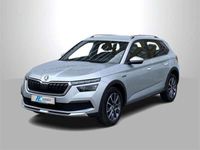 gebraucht Skoda Kamiq 1.0 TSI Scoutline AAC KEYLESS SHZ LED-S.