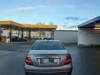 Gebraucht Mercedes C180 Elegance 156 PS (114 kW) 2011 Limousine