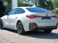 Gebraucht BMW 430 M Sport 286 PS (210 kW) 2024 Alpinweiss iii Coupé