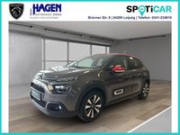 Gebraucht Citroën C3 PureTech 83 PS (61 kW) 2024 Grau Limousine