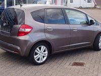 Gebraucht Honda Jazz Comfort Plus 99 PS (72 kW) 2014 Braun Kleinwagen