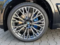 Neu BMW X5 M Sport 352 PS (258 kW) 2026 Saphirschwarz metallic SUV
