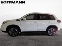 gebraucht Suzuki Vitara 1.4 Boosterjet Hybrid Allgrip Comfort+