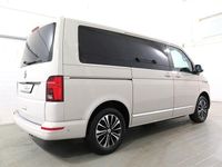 Second-hand VW Multivan Generation Six 150 CP (110 kW) 2021 Gri Monovolum