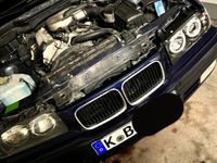 gebraucht BMW 316 i * 2. HAND * GEPFLEGT