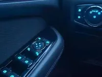 Gebraucht Ford S-MAX S 180 PS (132 kW) 2017 Schwarz Van / Kleinbus