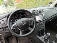 gebraucht Dacia Logan MCV TCe 90 S/S Easy-R Comfort Comfort