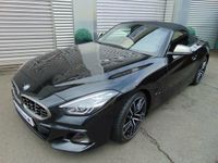 Gebraucht BMW Z4 M Sport 340 PS (250 kW) 2024 Schwarz Cabrio