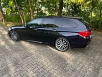 gebraucht BMW 540 xDrive Touring A -m-Paket AC Schnitzer