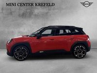 Gebraucht Mini Aceman Favoured 160 kW (218 PS) 2024 Rot SUV