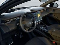 Nowe Lotus Eletre 450 kW (612 KM) 2026 Szary SUV