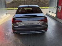 Gebraucht Audi A4 Sport 190 PS (139 kW) 2016 Limousine